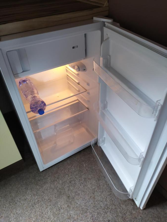 Podkrovni Apartman V Prirode, Vhodny K Relaxaci I Na Sluzebni Cesty Apartment Cerna u Bohdance Ngoại thất bức ảnh